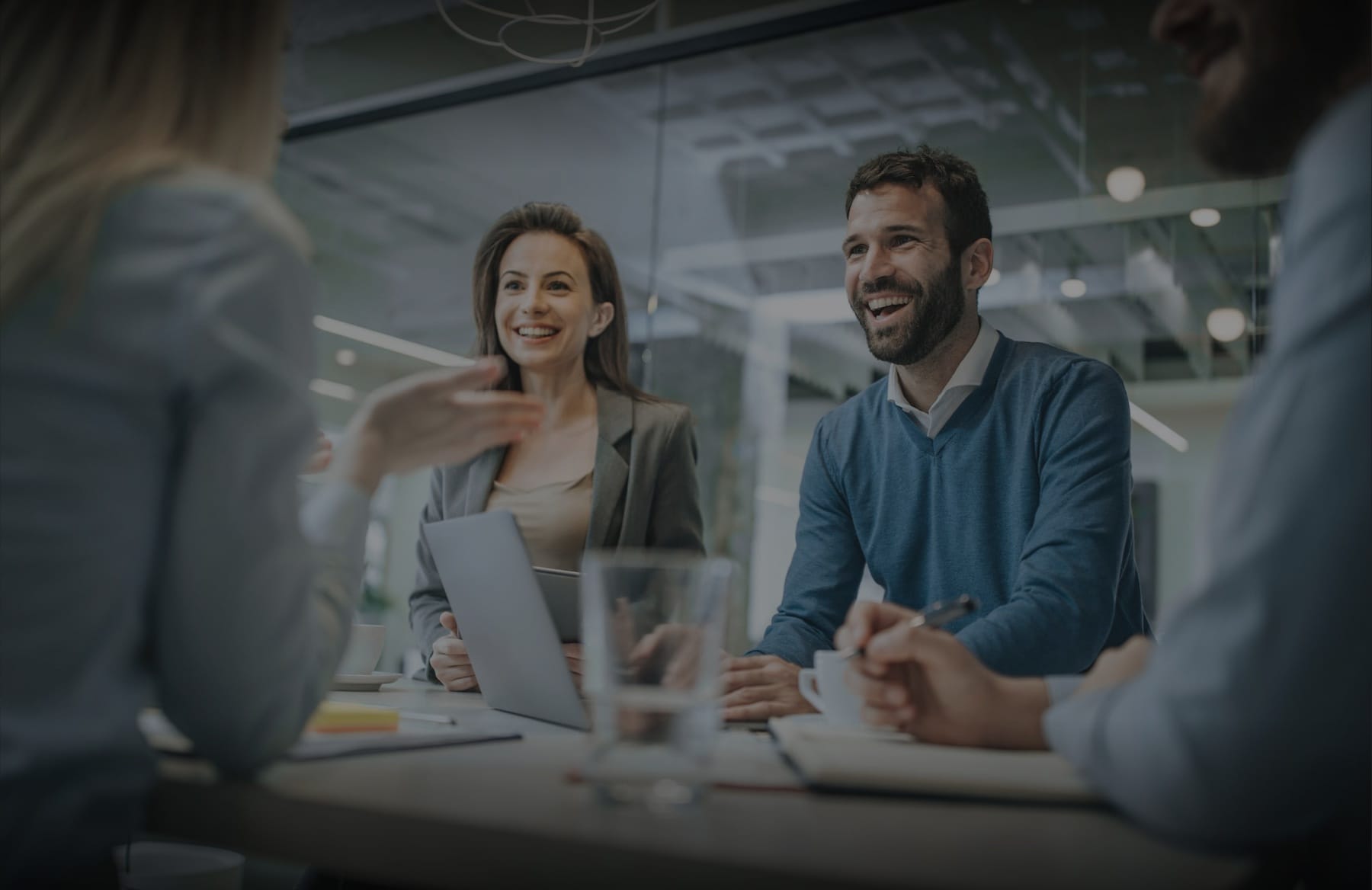 Procurement Sourcing